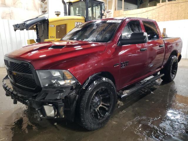 Obraz 2019 RAM 1500 CLASSIC TRADESMAN 2019