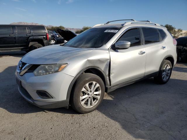 Изображение 1 2014 NISSAN ROGUE S 2014 с VIN 5N1AT2ML9EC817240