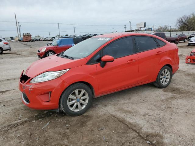Изображение 1 2012 FORD FIESTA SE 2012 с VIN 3FADP4BJ4CM112513