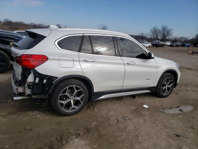 Obraz 3 z 2016 BMW X1 XDRIVE28I 2016 z VIN WBXHT3C36G5E50563