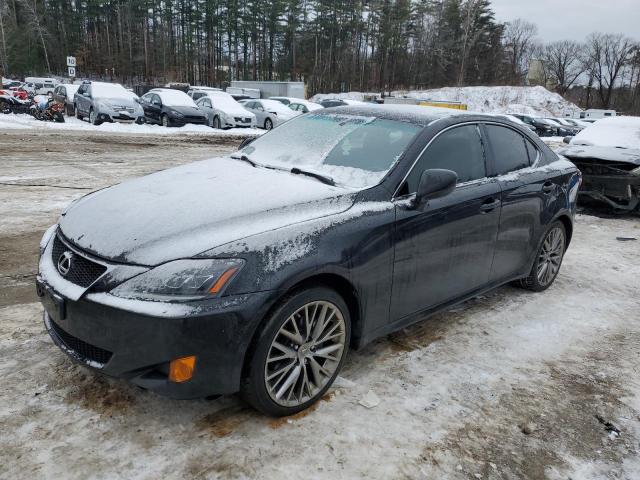 Obraz 1 z 2006 LEXUS IS 250 2006 z VIN JTHCK262X62007299