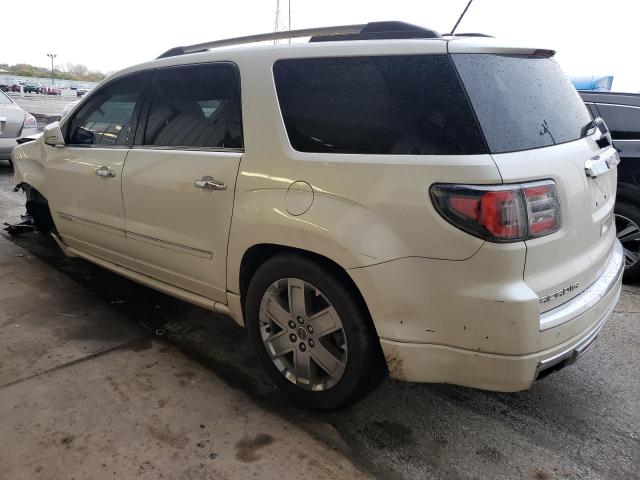 Изображение 2 2015 GMC ACADIA DENALI 2015 с VIN 1GKKRTKD6FJ126936