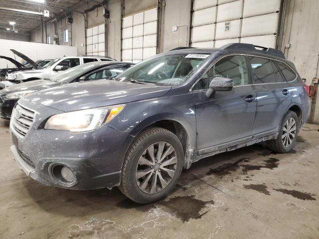 2015 SUBARU OUTBACK 2.5I LIMITED 2015 image