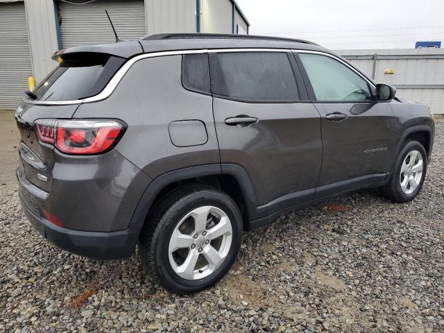 Obraz 3 z 2018 JEEP COMPASS LATITUDE 2018 z VIN 3C4NJDBB8JT435202