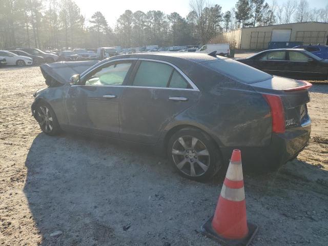 Obraz 2 z 2013 CADILLAC ATS PERFORMANCE 2013 z VIN 1G6AJ5SX5D0126694
