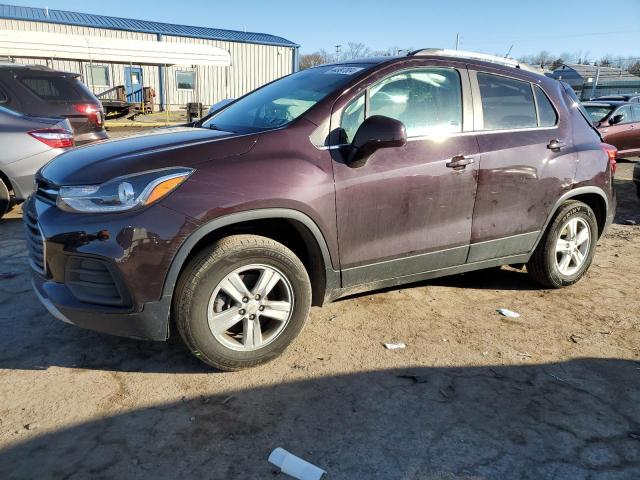 Obraz 2020 CHEVROLET TRAX 1LT 2020