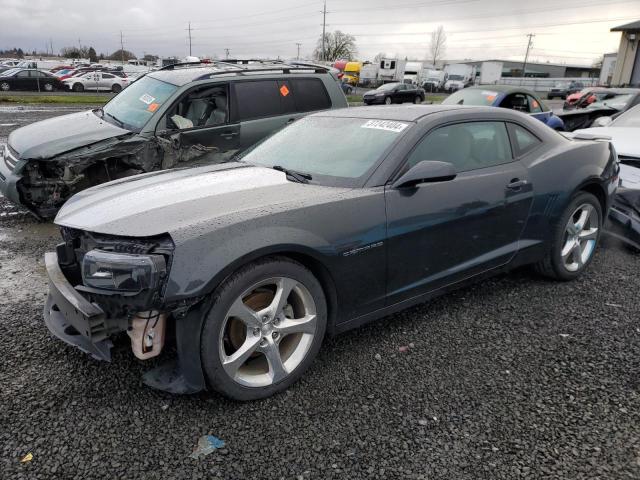 2015 CHEVROLET CAMARO LT 2015 image