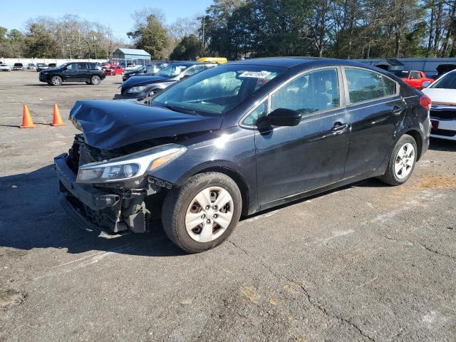 Изображение 2018 KIA FORTE LX 2018