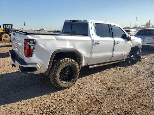 Изображение 3 2022 GMC SIERRA LIMITED K1500 DENALI 2022 с VIN 3GTU9FEL7NG168671