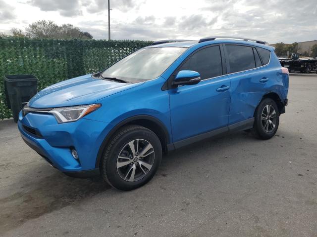 Изображение 1 2018 TOYOTA RAV4 ADVENTURE 2018 с VIN JTMWFREVXJJ158262