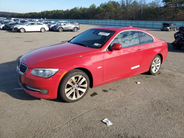 2011 BMW 328 XI SULEV 2011 image