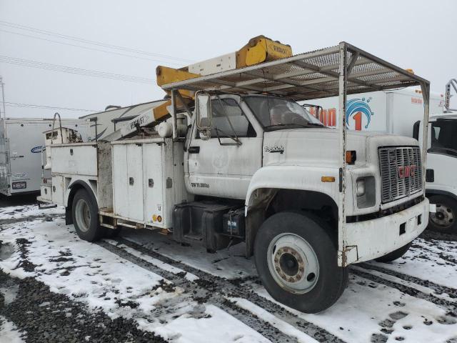 Obraz 1 z 1994 GMC TOPKICK C7H042 1994 z VIN 1GDM7H1J1RJ505566