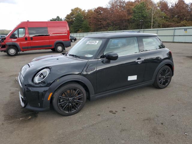 2024 MINI COOPER S 2024 image