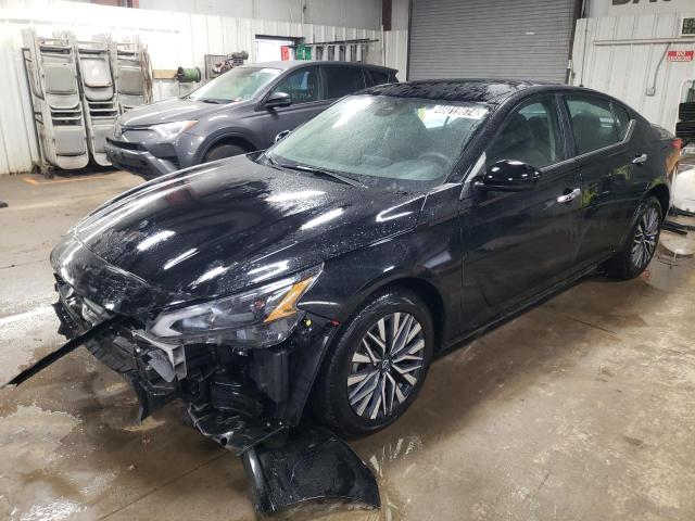 Изображение 1 2023 NISSAN ALTIMA SV 2023 с VIN 1N4BL4DWXPN416033