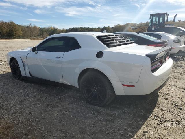 Изображение 2 2020 DODGE CHALLENGER R/T SCAT PACK 2020 с VIN 2C3CDZFJ7LH117360