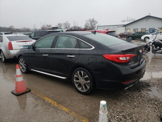 Obraz 2 z 2015 HYUNDAI SONATA SPORT 2015 z VIN 5NPE34AB0FH248541