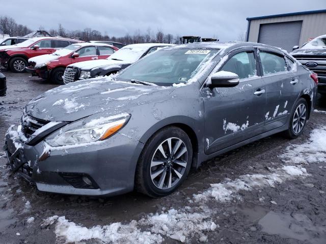 Изображение 1 2016 NISSAN ALTIMA 2.5 2016 с VIN 1N4AL3AP2GC114816