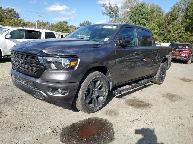 Изображение 1 2023 RAM 1500 BIG HORN/LONE STAR 2023 с VIN 1C6RREFT3PN593269