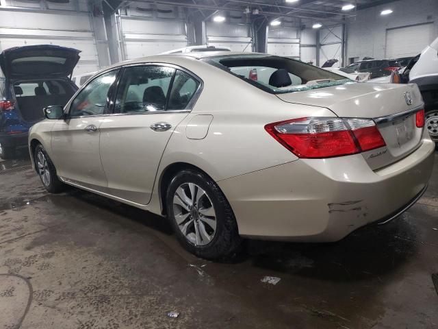 Изображение 2 2015 HONDA ACCORD LX 2015 с VIN 1HGCR2F3XFA148421