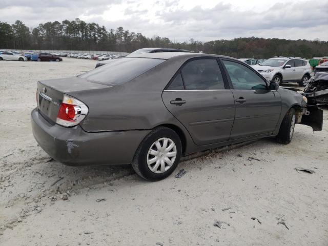 Obraz 3 z 2005 TOYOTA CAMRY LE 2005 z VIN 4T1BE32K85U502390