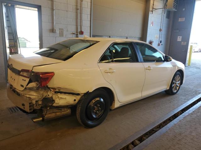 Изображение 3 2012 TOYOTA CAMRY HYBRID 2012 с VIN 4T1BD1FK5CU006185