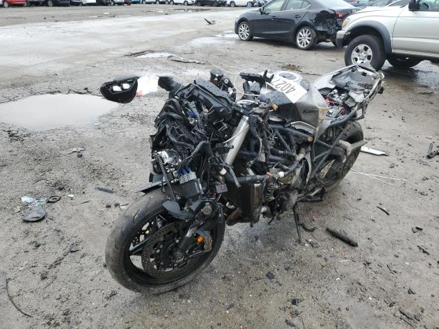 Изображение 2 2019 KAWASAKI ZX1002 D 2019 с VIN JKBZXVD19KA000102