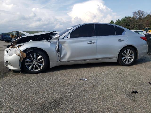2014 INFINITI Q50 BASE 2014 image