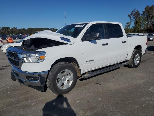 2023 RAM 1500 BIG HORN/LONE STAR 2023 image