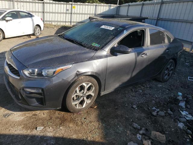 Obraz 2020 KIA FORTE FE 2020
