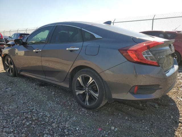 Image 2 of 2017 HONDA CIVIC TOURING 2017 with VIN 19XFC1F96HE011262