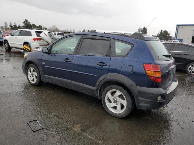 Obraz 2 z 2003 PONTIAC VIBE  2003 z VIN 5Y2SL62883Z413435