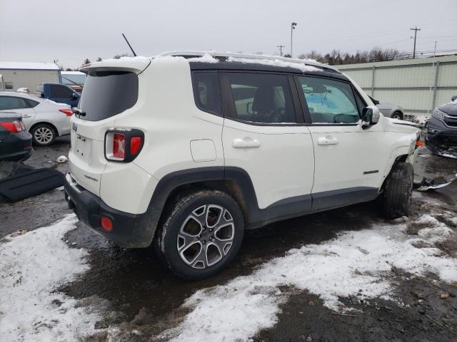 Obraz 3 z 2016 JEEP RENEGADE LIMITED 2016 z VIN ZACCJBDT5GPE28810