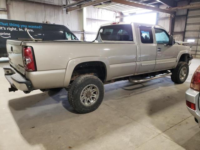 Image 3 of 2004 CHEVROLET SILVERADO C2500 HEAVY DUTY 2004 with VIN 1GCHC29U64E363584