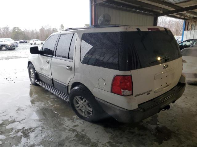 Obraz 2 z 2004 FORD EXPEDITION XLT 2004 z VIN 1FMPU15L84LA50284