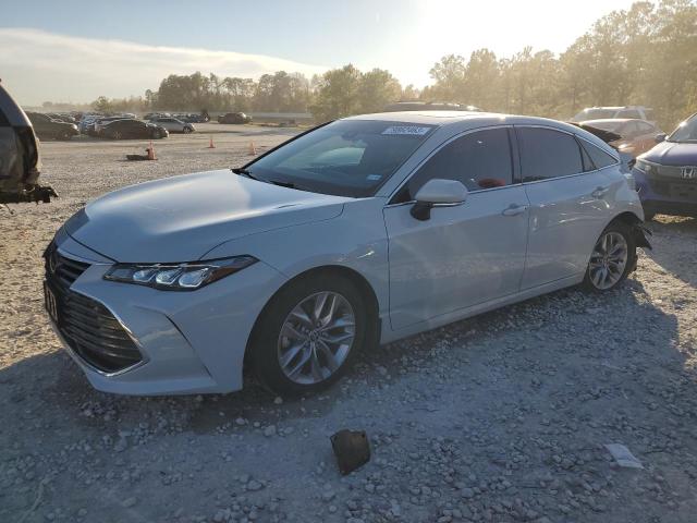 Изображение 2022 TOYOTA AVALON XLE 2022