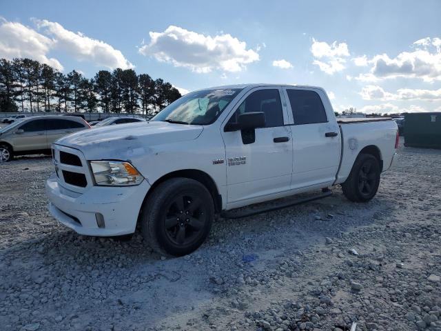 Image 1 of 2016 RAM 1500 ST 2016 with VIN 1C6RR6KT3GS405511