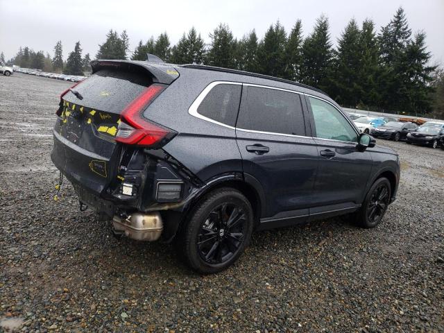 Изображение 3 2023 HONDA CR-V SPORT TOURING 2023 с VIN 7FARS6H95PE038475