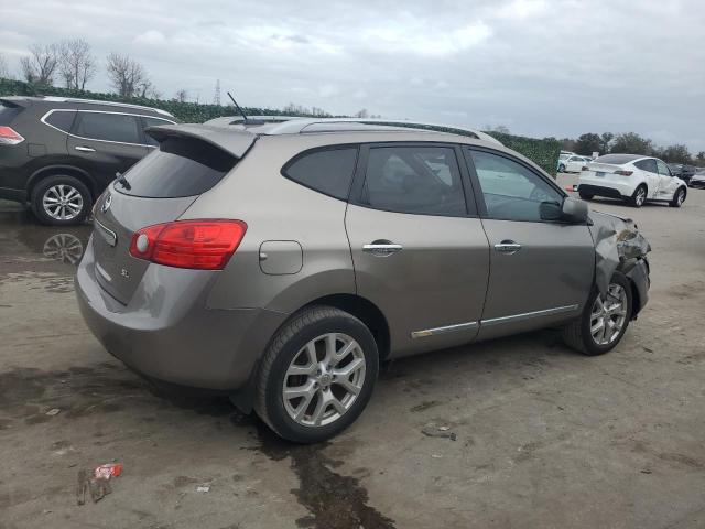 Изображение 3 2011 NISSAN ROGUE S 2011 с VIN JN8AS5MT5BW151386