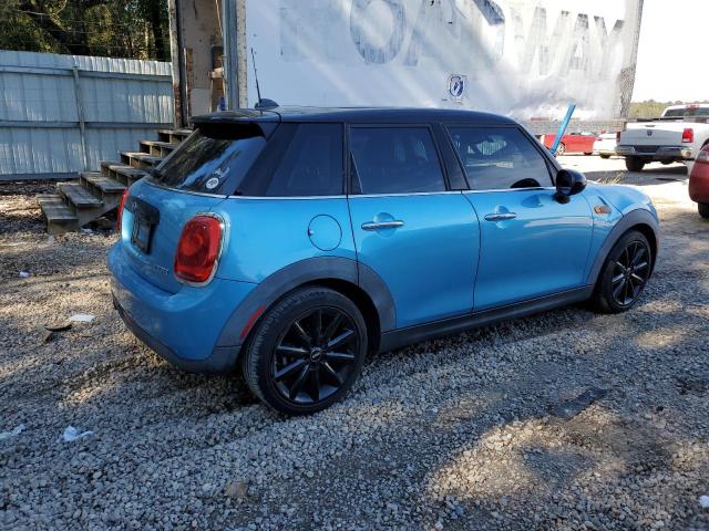 Изображение 3 2017 MINI COOPER  2017 с VIN WMWXU1C56H2E17381