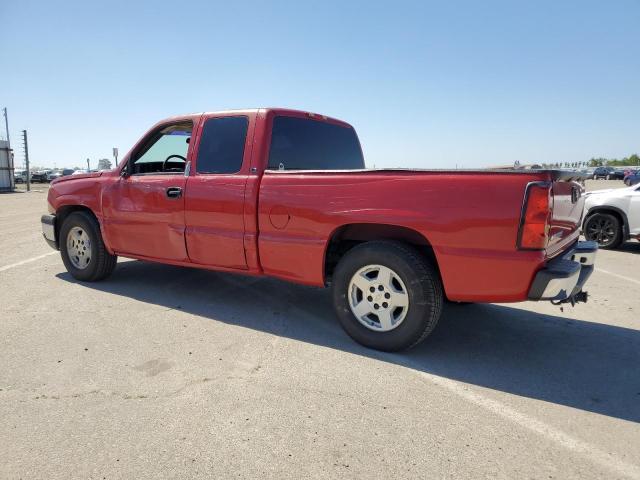 Obraz 2 z 2004 CHEVROLET SILVERADO C1500 2004 z VIN 2GCEC19T441388327