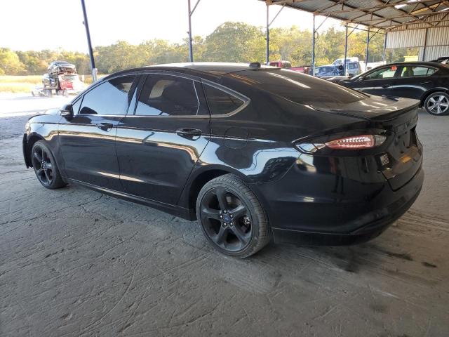 Изображение 2 2016 FORD FUSION SE 2016 с VIN 3FA6P0H77GR351012