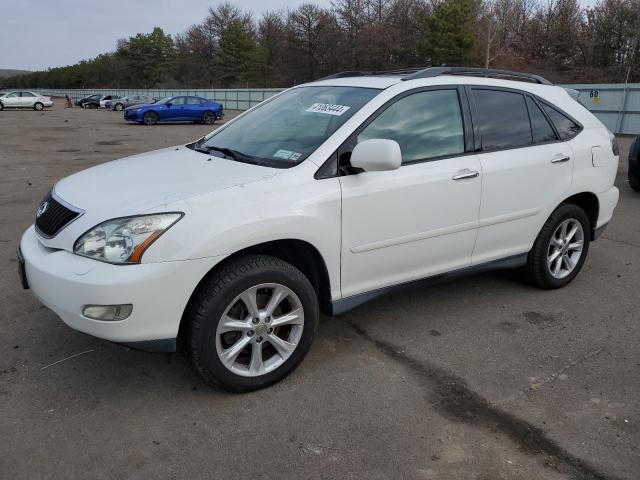 2009 LEXUS RX 350 2009 image
