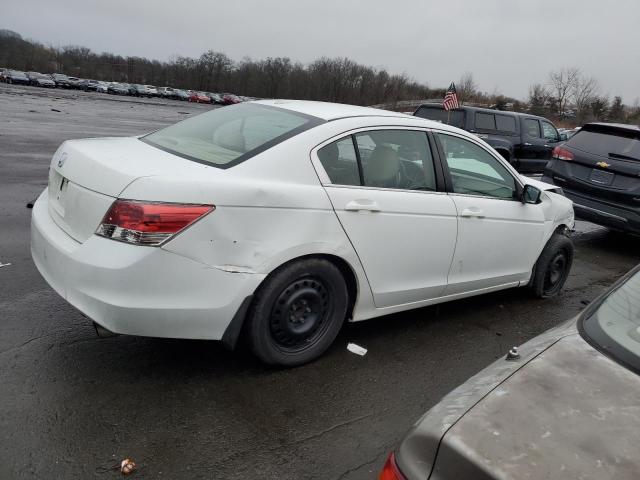 Image 3 of 2008 HONDA ACCORD EXL 2008 with VIN 1HGCP26888A132559