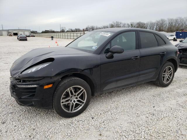Obraz 1 z 2017 PORSCHE MACAN  2017 z VIN WP1AA2A59HLB02591