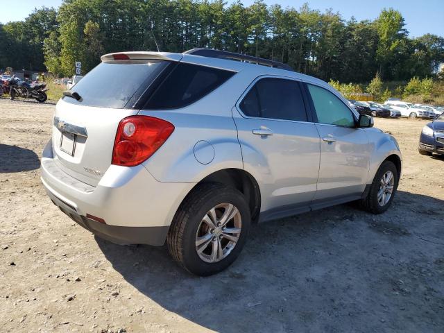 Image 3 of 2011 CHEVROLET EQUINOX LT 2011 with VIN 2CNFLEEC1B6229634