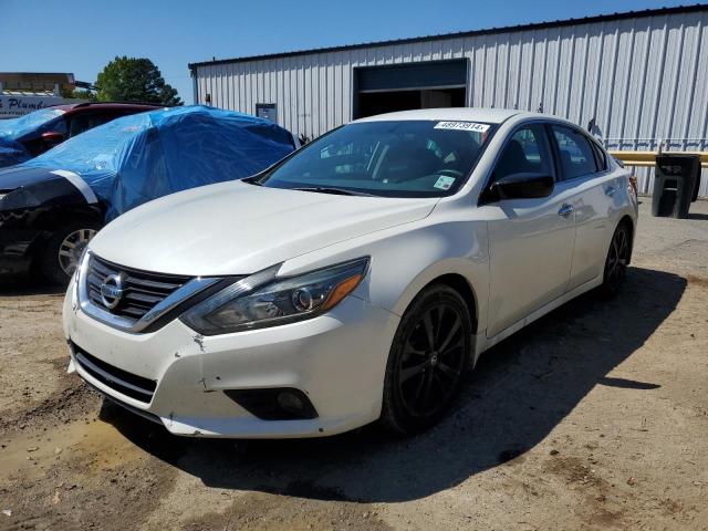 Image 1 of 2017 NISSAN ALTIMA 2.5 2017 with VIN 1N4AL3AP8HC214064