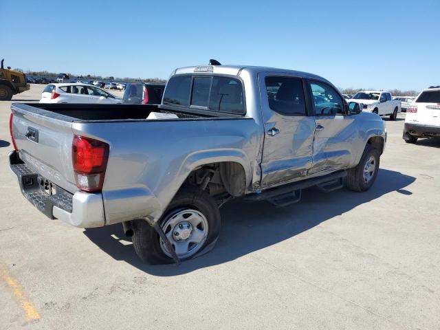 Изображение 3 2020 TOYOTA TACOMA DOUBLE CAB 2020 с VIN 5TFAX5GN4LX174986