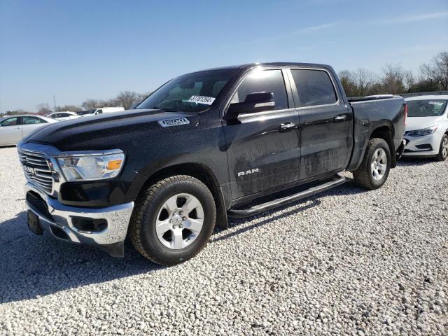 2019 RAM 1500 BIG HORN/LONE STAR 2019 image
