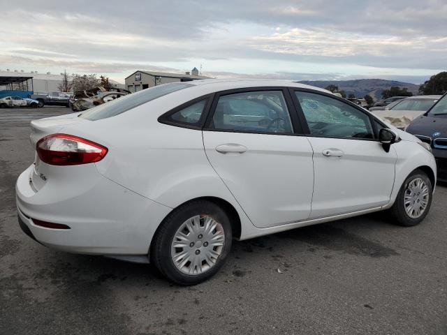 Изображение 3 2015 FORD FIESTA S 2015 с VIN 3FADP4AJXFM225484