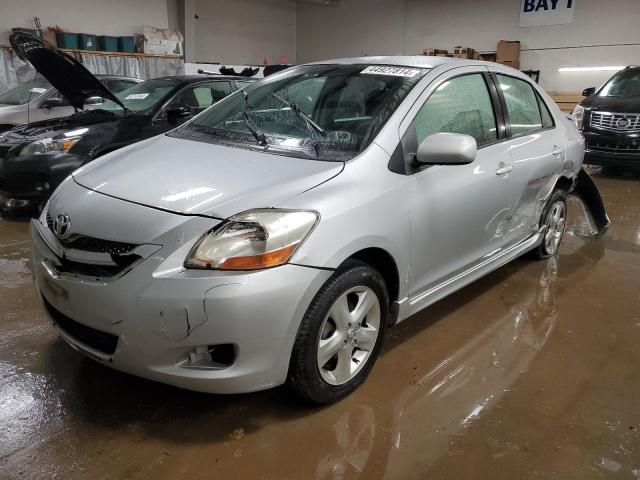 Obraz 1 z 2007 TOYOTA YARIS  2007 z VIN JTDBT923371116812